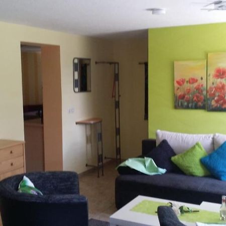 Ferienwohnung Glasperlenfloh Ilmenau Εξωτερικό φωτογραφία