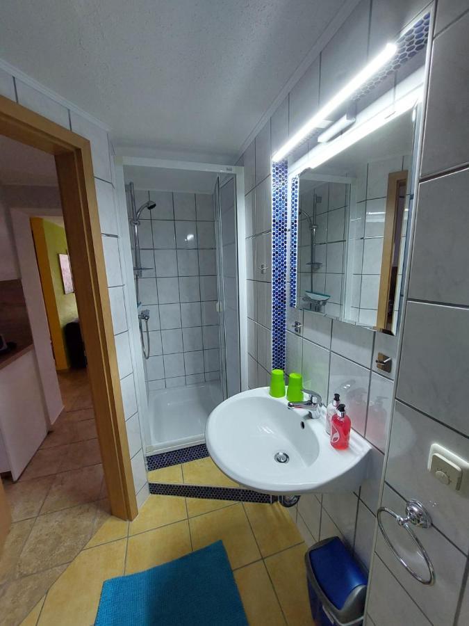 Ferienwohnung Glasperlenfloh Ilmenau Εξωτερικό φωτογραφία