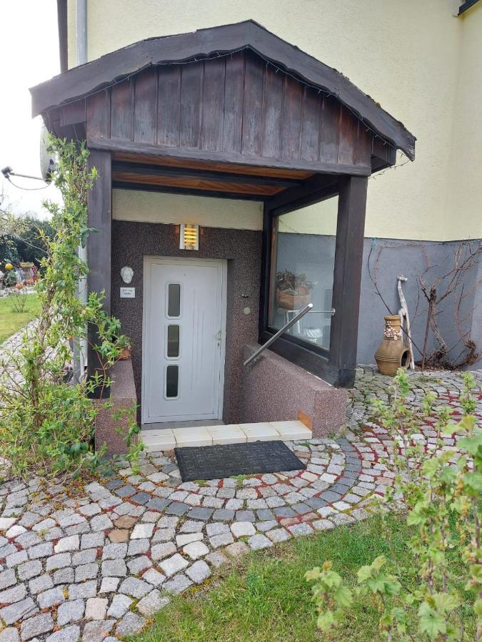 Ferienwohnung Glasperlenfloh Ilmenau Εξωτερικό φωτογραφία