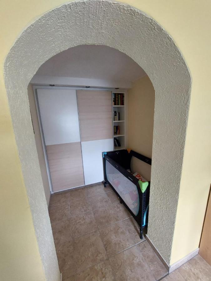 Ferienwohnung Glasperlenfloh Ilmenau Εξωτερικό φωτογραφία