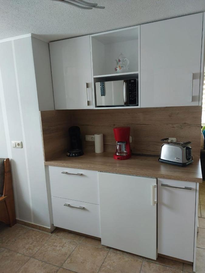 Ferienwohnung Glasperlenfloh Ilmenau Εξωτερικό φωτογραφία